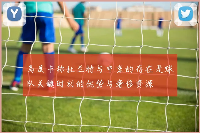 乌度卡称杜兰特与申京的存在是球队关键时刻的优势与奢侈资源