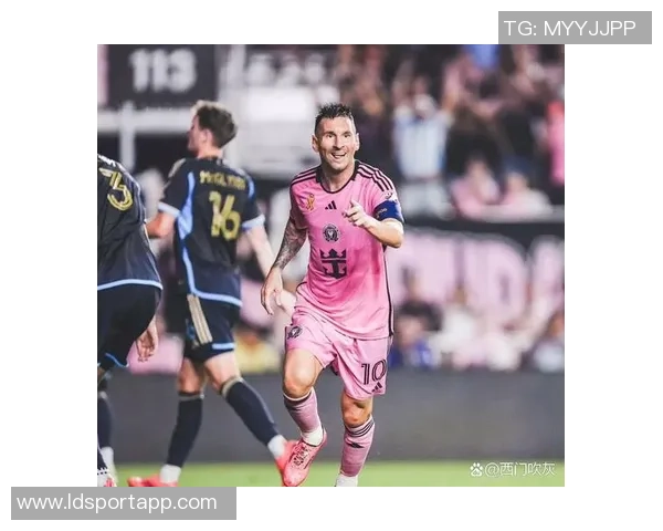 梅西再战三年心系迈阿密感谢这座城市带来的快乐与幸福